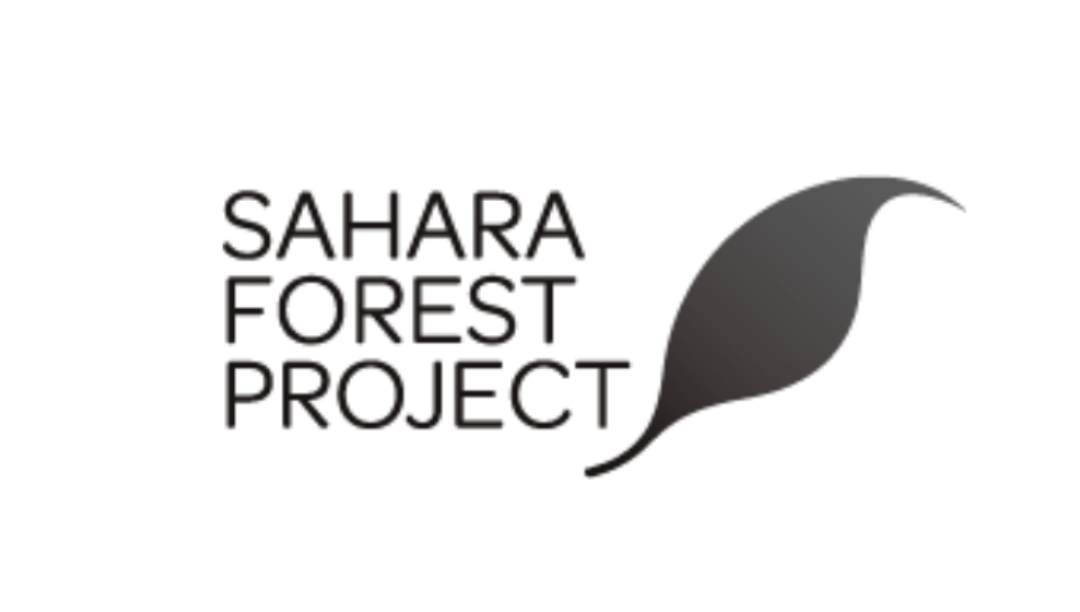 sahara forest