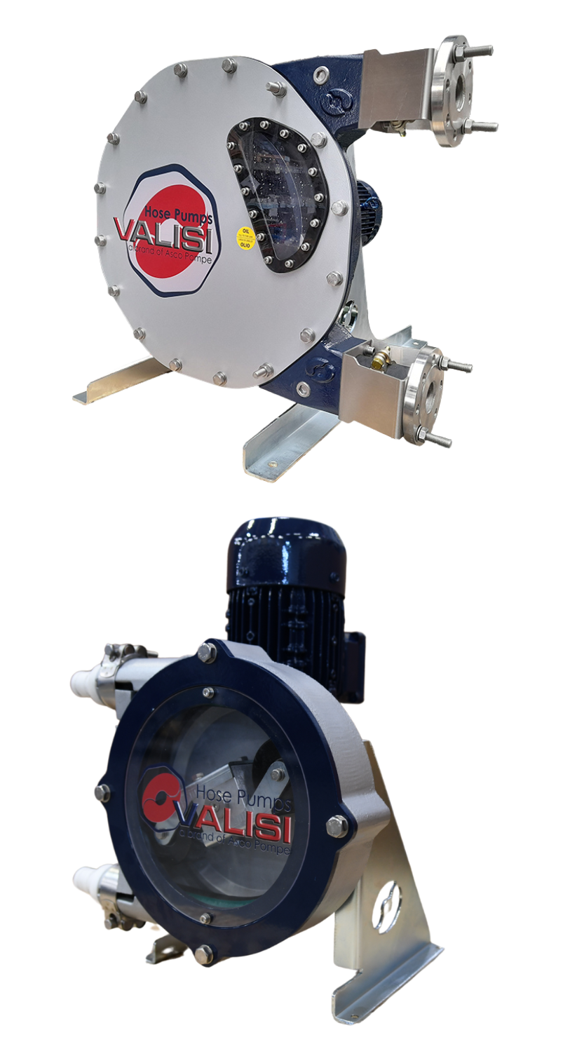 hose pumps